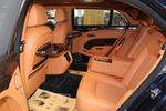 宾利慕尚2014款6.8T Mulliner