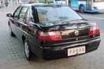 大众桑塔纳志俊2008款1.8L 手动 休闲型