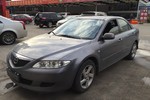 马自达Mazda62003款2.3豪华型