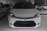 MG32011款1.5L 手动 超值版