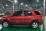 起亚狮跑2008款2.0 GLS 手动两驱