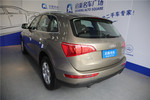 奥迪Q52012款2.0TFSI 进取型