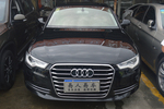 奥迪A6L2012款30 FSI 技术型(2.5L)