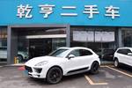 保时捷Macan2014款Macan 2.0T