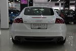 奥迪TT2013款TT Coupe 2.0TFSI