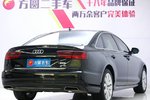 奥迪A6L2018款30周年纪念版 TFSI 进取型