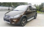 东风风行景逸SUV2012款1.6L 手动 舒适型