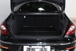 大众CC2010款3.6L FSI 舒适版(进口)