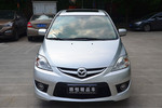 马自达Mazda52007款2.0舒适型 手自一体 前驱