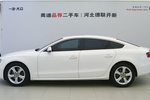 奥迪A5双门2014款45 TFSI