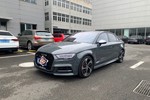 奥迪S3三厢2019款改款 S3 2.0T Limousine