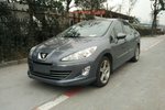 标致4082010款2.0L 手自一体 舒适版