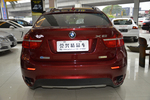 宝马X62008款xDrive35i