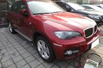 宝马X62008款xDrive35i