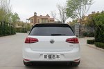 大众高尔夫GTI2016款2.0TSI GTI