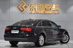 奥迪A6L2012款30 FSI 技术型(2.5L)