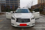 英菲尼迪QX602014款3.5L 两驱卓越版