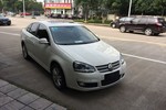 大众速腾2012款1.4TSI 自动 豪华型