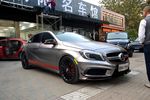 奔驰A45 AMG2014款A45 AMG