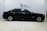 宝马7系2009款730Li 领先型