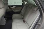 奥迪A6L2012款TFSI 标准型(2.0T)