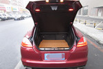 保时捷Panamera2013款Panamera Platinum Edition 3.6L 