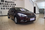 起亚K32012款1.6L 自动GLS 