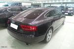 奥迪A5掀背2010款2.0TFSI 豪华型