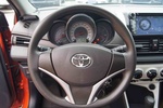 丰田YARiS L 致炫2016款1.5G 自动劲速天窗版