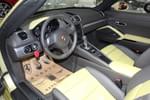 保时捷Boxster2013款Boxster 2.7L 