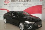 福特蒙迪欧2013款2.0L GTDi240 至尊型