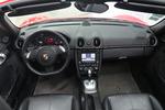 保时捷Boxster2009款Boxster 2.9L 