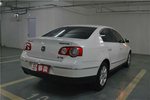 大众迈腾2007款1.8TSI 手自一体豪华型