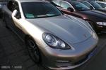 保时捷Panamera2010款Panamera 4 3.6L 