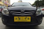 长安悦翔V32012款1.3L 手动 舒适型 京V