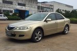 马自达Mazda62004款2.0豪华型