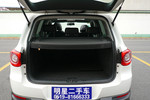 大众途观2010款1.8TSI 手自一体 菁英版