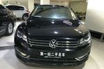 大众帕萨特2011款1.4TSI 手动尊雅版