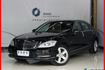 奔驰S级2012款S350L 4MATIC Grand Edition