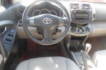 丰田RAV42009款2.4L 自动豪华版