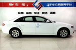 奥迪A4L2012款2.0TFSI 舒适型