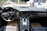 保时捷Panamera2010款Panamera 3.6L 