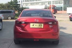 马自达MAZDA3Axela昂克赛拉 三厢2016款1.5L 自动豪华型