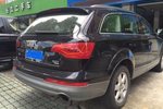 奥迪Q72012款3.0TFSI 舒适型