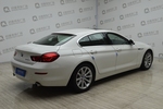 宝马6系Gran Coupe2013款640i xDrive 改款