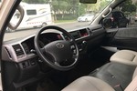 丰田HIACE2006款2.7L 手动豪华型10座