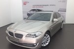 宝马5系2012款530Li 豪华型