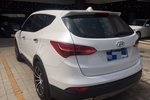 现代全新胜达2013款2.4L 自动两驱智能型