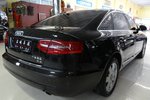 奥迪A6L2011款2.4L 舒适型