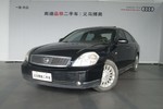 日产天籁2005款230 JM V6